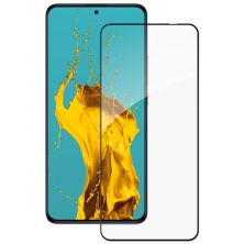 Стекло защитное Piko Full Glue Xiaomi Poco F5 Pro Black (1283126589911)