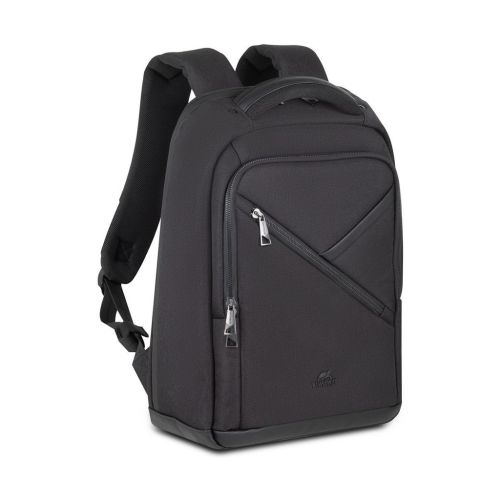 Рюкзак для ноутбука RivaCase 15 8126 Clark Black ECO (8126BlackECO)