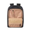 Рюкзак для ноутбука RivaCase 15 8126 Clark Black ECO (8126BlackECO) - Зображення 3