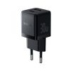 Зарядний пристрій Baseus Palm Fast Charger C+U 30W cluster black (P1011160A113-00) - Зображення 2