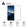 Стекло защитное Armorstandart ArmorStandart Pro Xiaomi Poco F7 Pro Black (ARM80413) - Изображение 1