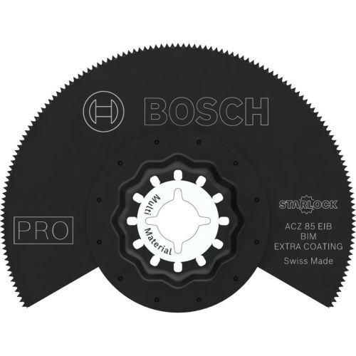 Насадка Bosch PRO StarlockBIM Wood Met ACZ85EB (2.608.669.086)