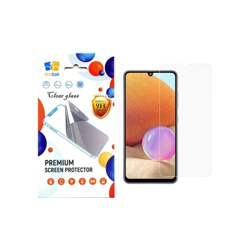 Стекло защитное Drobak Xiaomi Redmi A3 (383891)