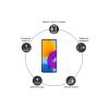 Стекло защитное Drobak Xiaomi Redmi A3 (383891) - Изображение 3