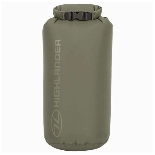 Гермомешок Highlander Drysack 8L Ranger Green (DB110V2-RG) (931656)