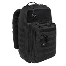 Рюкзак туристический Highlander Harrier 25L Tactical Black (TT212-BK) (931659) Рюкзак туристический Highlander Harrier 25L Tactical Black (TT212-BK) (931659)