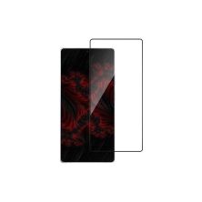 Скло захисне 2E Samsung Galaxy S25 Ultra 5G (S938) 2.5D FCFG black (2E-G-S25U-SMFCFG-BB) Скло захисне 2E Samsung Galaxy S25 Ultra 5G (S938) 2.5D FCFG black (2E-G-S25U-SMFCFG-BB)