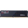 Модуль памяти для компьютера DDR5 32GB (2x16GB) 6400 MHz Ripjaws S5 Matte Black G.Skill (F5-6400J3648F16GX2-RS5K) - Изображение 2