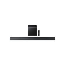 Акустическая система Samsung HW-QS700F/UA Black (HW-QS700F/UA)