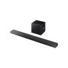 Акустична система Samsung HW-QS700F/UA Black (HW-QS700F/UA) - Зображення 2