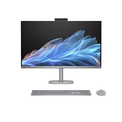 Компьютер HP OmniStudio X AiO 31.5 UHD IPS / U5-125H, 16, F1TB, NVD4050-6, WiFi, кл+м, Win11 (B46JLEA)