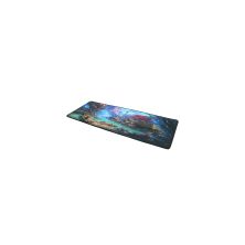 Коврик для мышки Voltronic Black/Red (YT-MMS/B38)