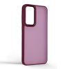 Чехол для мобильного телефона Armorstandart Frame Samsung A36 5G Wine Red (ARM84814) - Изображение 1