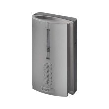 Дверной звонок беспроводной P5763R 3x AA for P5760, P5763, P5760T EMOS (P5763R) Дверной звонок беспроводной P5763R 3x AA for P5760, P5763, P5760T EMOS (P5763R)