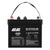 Батарея LiFePo4 2E LFP12, 12V, 100Ah, ABC 4S (2E-LFP12100-ABC) - Зображення 1