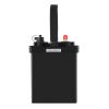 Батарея LiFePo4 2E LFP12, 12V, 100Ah, ABC 4S (2E-LFP12100-ABC) - Зображення 3