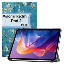 Чохол до планшета BeCover Smart Xiaomi Redmi Pad 2 11.0 Spring (713652)