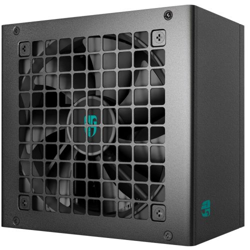 Блок питания Deepcool 850W PN850D GamerStorm (R-PN850D-FC0B-JGEU-V2)