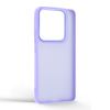 Чехол для мобильного телефона Armorstandart Frame Xiaomi Poco M7 Pro 5G Violet (ARM83163) - Изображение 1