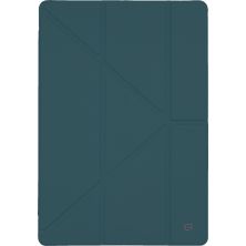 Чехол для планшета Armorstandart Y-Type PEN Samsung Galaxy Tab S9+ / S9 FE+ / S10+ Pine Green (ARM85527)