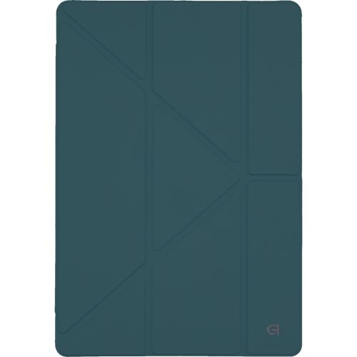 Чехол для планшета Armorstandart Y-Type PEN Samsung Galaxy Tab S9+ / S9 FE+ / S10+ Pine Green (ARM85527)
