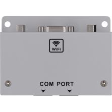 Додаткове обладнання 2E VM-3K24H (2E-COMM-MOD2)
