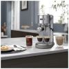 Ріжкова кавоварка еспресо DeLonghi EC 890.M - Зображення 3