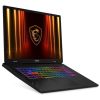 Ноутбук MSI Crosshair 16 HX AI D2XWFKG-215 (9S7-15P421-215) - Зображення 1