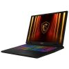 Ноутбук MSI Crosshair 16 HX AI D2XWFKG-215 (9S7-15P421-215) - Зображення 2