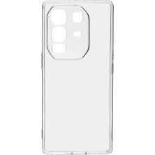 Чехол для мобильного телефона Armorstandart Air Infinix Note 50 Pro Plus 5G Clear (ARM85155)