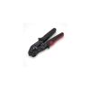 Затискач для клем CINLINELE Black-red + насадки 06 -0.5-6mm2, 02С -0.5-2.5mm2, 06WF -0.25-6mm2 (Cinlin-06-02C-06WF) Затискач для клем CINLINELE Black-red + насадки 06 -0.5-6mm2, 02С -0.5-2.5mm2, 06WF -0.25-6mm2 (Cinlin-06-02C-06WF) - Изображение 2