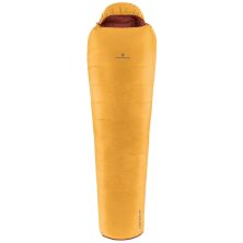Спальний мішок Ferrino Lightec 800 Duvet RDS Down -2°C Yellow (86700QGG) (931760) Спальний мішок Ferrino Lightec 800 Duvet RDS Down -2°C Yellow (86700QGG) (931760)