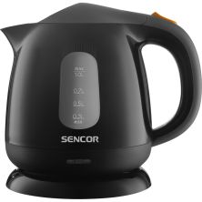 Электрочайник Sencor SWK 1101BK (SWK1101BK)