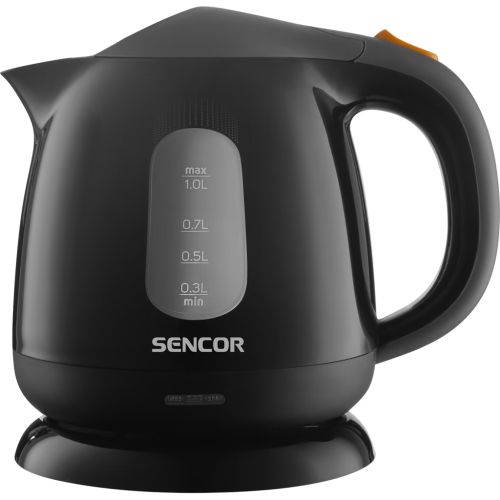 Электрочайник Sencor SWK 1101BK (SWK1101BK)