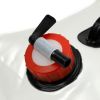 Каністра для води Tribe Water Carrier PVC 15 л (T-MA-0021-transparent) - Зображення 1