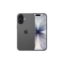 Мобильный телефон Apple iPhone 17 256GB Black (MG6J4)