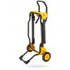 Верстак DeWALT складний з колесами для циркулярних пилок (DWE74911) - Зображення 1
