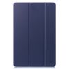 Чехол для планшета BeCover Smart Case Samsung Galaxy Tab S10 Lite SM-X400/406 10.9 Deep Blue (713837) - Изображение 1