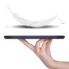 Чехол для планшета BeCover Smart Case Samsung Galaxy Tab S10 Lite SM-X400/406 10.9 Deep Blue (713837) - Изображение 3