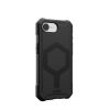 Чехол для мобильного телефона UAG iPhone 16E (4th Gen, 2025) Essential Armor MagSafe Black (114496114040) - Изображение 2