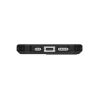 Чехол для мобильного телефона UAG iPhone 16E (4th Gen, 2025) Essential Armor MagSafe Black (114496114040) - Изображение 3