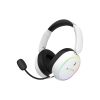 Навушники Hator Phoenix 2 Wireless Hi-Res SyncHUB White (ESH41) - Зображення 1