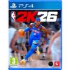 Игра Sony NBA 2K26, BD диск (5026555439176) - Изображение 1