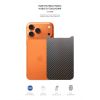 Пленка защитная Armorstandart Back panel Carbone Apple iPhone 17 Pro Max (ARM86199) - Изображение 1