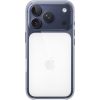 Чохол до мобільного телефона Apple iPhone 17 Pro Clear with MagSafe Model A3564 (MGFT4ZM/A) - Зображення 3