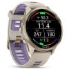 Смарт-годинник Garmin Forerunner 970, French Gray/Indigo, GPS (010-02969-12) - Зображення 2