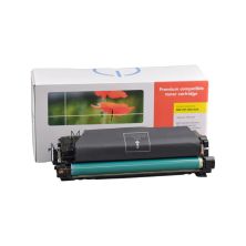 Картридж Makkon HP W2122A (212A) для CLJ M554/M555/M578 yellow (MN-HP-W2122A)