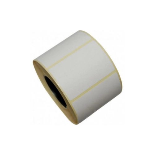 Этикетка Tama термотрансферна 40x25/ 1тис (13134_)