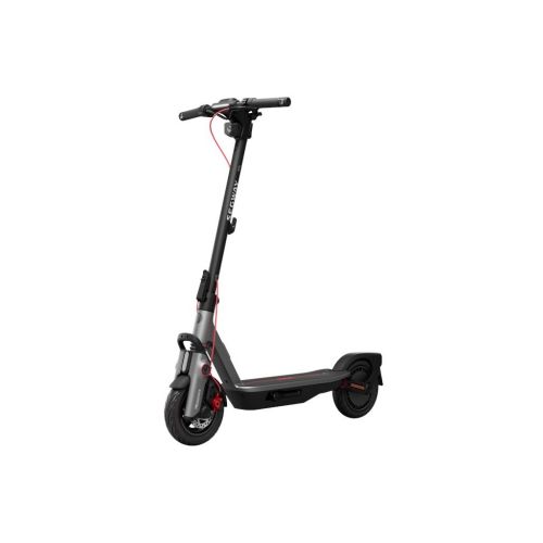 Электросамокат Segway F3 E серый (AA.05.17.01.0005)