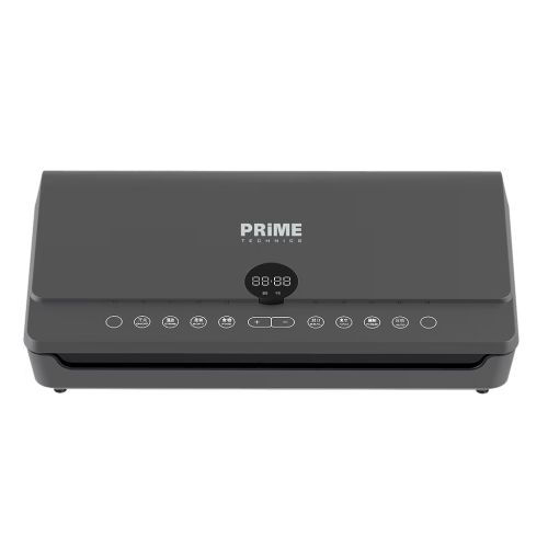 Вакууматор PRIME Technics PVS 138 G